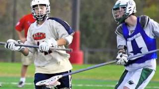 2010 lacrosse DefenseLSM highlights SeptemberampOctober [upl. by Sikorski]