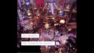 Pat Metheny  Sueño Con Mexico from Pat Metheny The Orchestrion Project [upl. by Arobed]