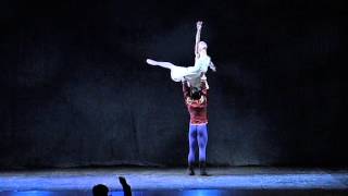 Lo Schiaccianoci  Balletto del Sud  Spot II [upl. by Syman]