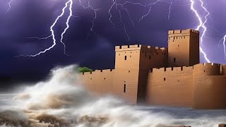 The Coming Flood of Jehovahs Indignation [upl. by Malynda815]