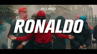 FREE Afro Drill Type Beat x Krillz x Benzz quotRONALDOquot UK Drill 2024PRODOLI [upl. by Clarance]