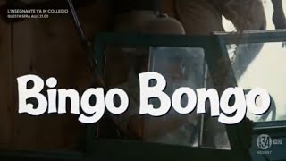 Bingo Bongo [upl. by Leinnad]