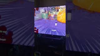 Splatoon 3 Theres no Escape for both the Dynamo Roller amp the Splattershot splatoongameplay [upl. by Glogau]