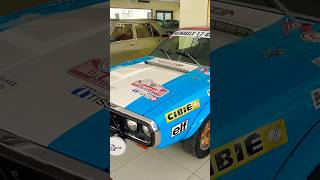 R17 Gordini [upl. by Ailssa]