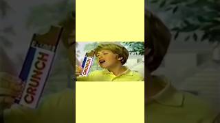 Nestle Crunch Meme New [upl. by Valleau]