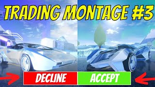 Jailbreak trading montage part 3 [upl. by Anasus]