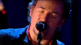 Bruce Springsteen – Sessions Band 2006 – Mrs McGrath [upl. by Eicarg]