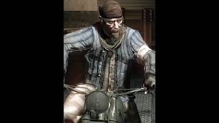 The Greatest Motorcycle Escape Scenes In Black Ops History 😇♥️ shorts cod blackops6 [upl. by Kloman425]