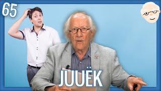 Juuëk  E Knipuigske van Frênske Adriaens  Aflevering 65 [upl. by Aliehs]