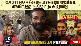 Abu Valayamkulam Exculsive Interview  Pallotty90skids  Lijo Jose Pellissery  Cinemapranthan [upl. by Dore391]