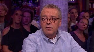 Olav Mol al 25 jaar een leven in de Formule 1  RTL LATE NIGHT [upl. by Odnesor]