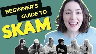 What is SKAM A Beginners Guide [upl. by Ettolrahc998]