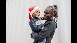 Give the Greatest Gift this Christmas with Mercy Ships Canada [upl. by Enos36]