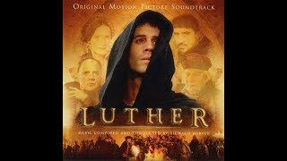 Martin Lutero  La Película En Español [upl. by Akcired]