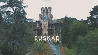 Euskadi  Basque Country [upl. by Naid]