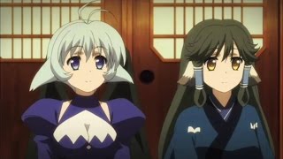 Utawarerumono Itsuwari no Kamen うたわれるもの 偽りの仮面 Episode 9 RecapReaction They Are Here Too [upl. by Ientirb923]