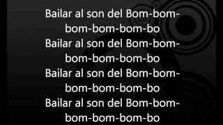 Adelèn  Bombo With Lyrics [upl. by Nahtal597]