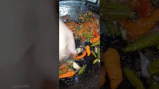 Sambal belacan food kulinerfood kulinermakanan cooking [upl. by Odericus402]