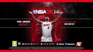 CHECK IT NBA 2k14 All 30 NBA Teams Classic NBA Teams and 14 EUROLEAGUE TEAMS [upl. by Htenek]