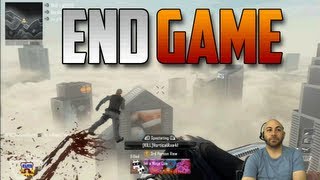 End Game  An Epic Michael Myers Match  Swiftor [upl. by Anicart]