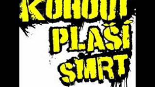 Kohout plasi smrtBlbecek [upl. by Jovita]