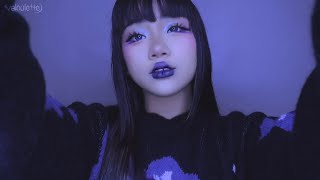 ASMR scratching that itch in your brain 💅🧠 [upl. by Yelnikcm]