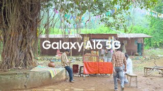 Banrakas ka eenta phone Vs Vikas ka Galaxy A16 5G Phulera kisko chunega [upl. by Kendre]