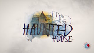 Haunted House  Team Building Escape Game [upl. by Mirabella837]