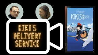 Miyazaki 5 Kikis Delivery Service Review  What makes this movie so good [upl. by Nielson]