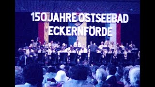 Eckernförder Festtage 1980 [upl. by Sibbie]