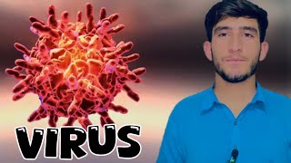 Virus   what is virus  causes  prevent  symptoms  most watch [upl. by Bibeau]