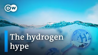 The truth about hydrogen [upl. by Jezabel]