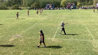 Virden v Neepawa 2024 [upl. by Raffin]