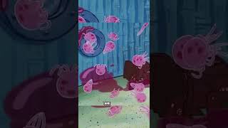 SpongeBobs Jellyfish Jam Mayhem Underwater Dance Party Madness spongebobsquarepants [upl. by Rawden]