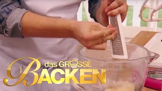 Das große Backen  Die Weihnachtsbäckerei ist eröffnet [upl. by Eletnahs792]