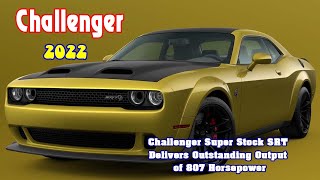 2022 Dodge Challenger SRT Hellcat  2022 dodge challenger hellcat redeye  2022 dodge challenger rt [upl. by Ennayhs]