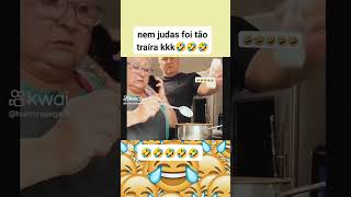 Isso é certo gente comedia humor mulherinteligente humorbrasil mestre training risos mulher [upl. by Leamhsi]