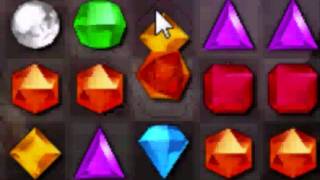 Bejeweled Blitz  Elite Technique  ZET tutorial [upl. by Dasi570]