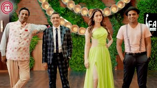 MasterChef Telugu Promo  Tamannaah Sanjay Thumma Chalapathi Rao Mahesh Padala  Promo [upl. by Eivi802]