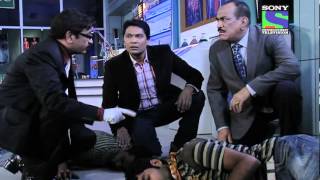 CID  Epsiode 670  Khoon Ka Rishta [upl. by Wehtta270]