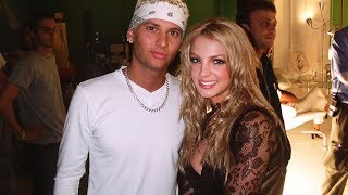 Britney Spears  Stronger Making the Video  Legendado PTBR [upl. by Imuy576]