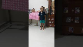 elocution english viralvideo childrens day [upl. by Nozicka415]