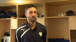 Hampshires James Vince on captaincy ahead of NatWest T20 Blast Finals Day [upl. by Ragen192]