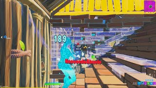 Kiki 🌈  Fortnite Highlights 24 I Topful [upl. by Nawad]