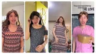 Vince Alarcon amp Jaynelle amp ARCEE Brenda amp Caleb Meyerhoeffer Funny TikTok Compilation [upl. by Ellenor193]