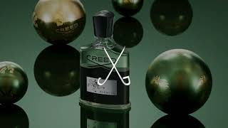 Fragrâncias Creed na Boutique dos Relógios Plus [upl. by Matteo]