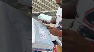 Iphone 15 UNBOXING  GREEN [upl. by Ferri]