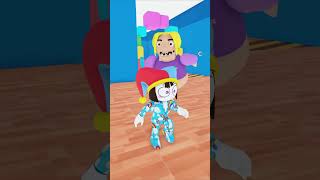 ⚠️ LILYS DAYCARE ESCAPE V2  ROBLOX GAME [upl. by Aisemaj]