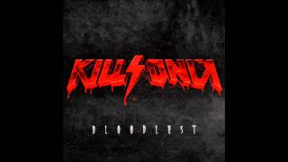 KillSonik  Bloodlust FULL HQ [upl. by Knoll]