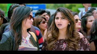 Blockbuster Hit Kannada Full Hindi Dubbed Movie  South Indian Movie  Rachita Ram Duniya Vijay [upl. by Ielerol]